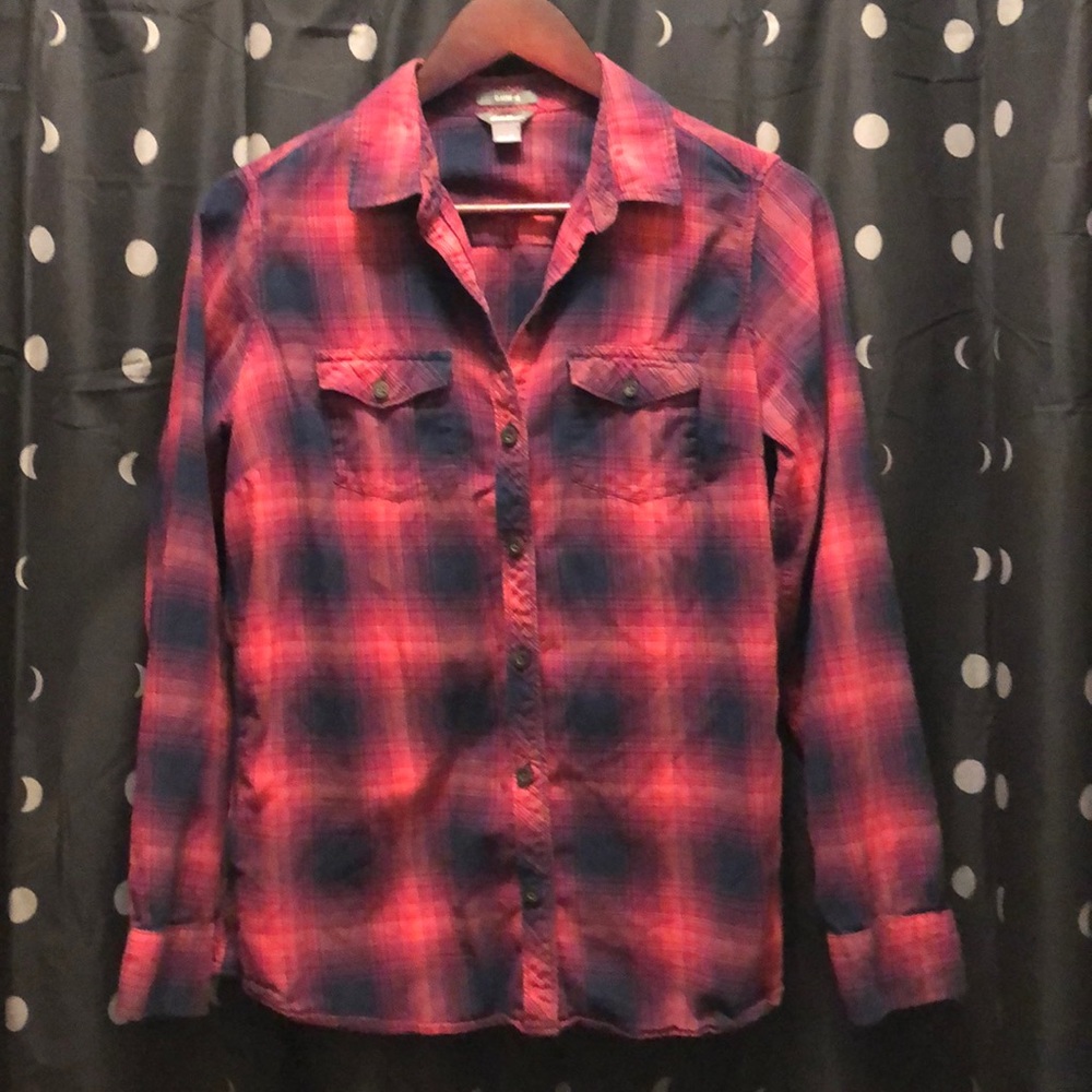 Eddie Bauer Shirt